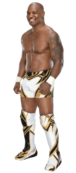 Shelton Benjamin