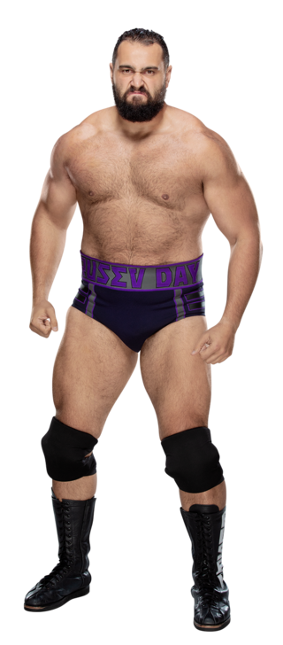 Rusev