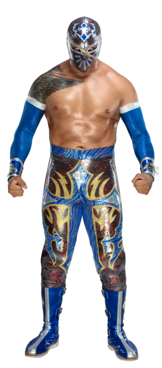 Sin Cara