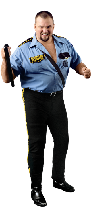 Big Boss Man