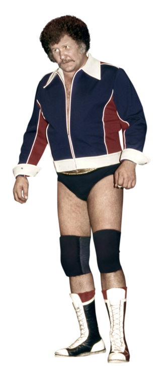 Harley Race