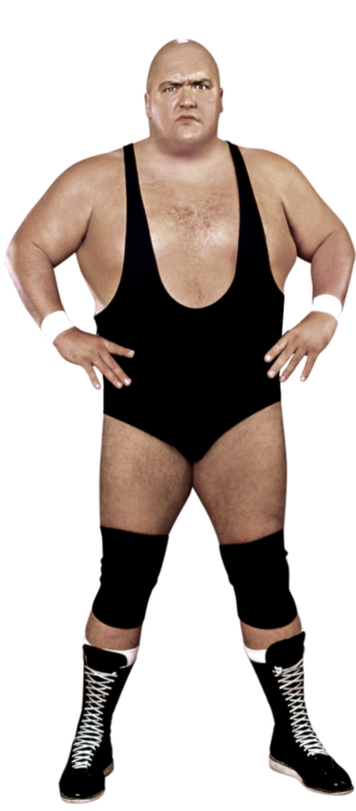 King Kong Bundy