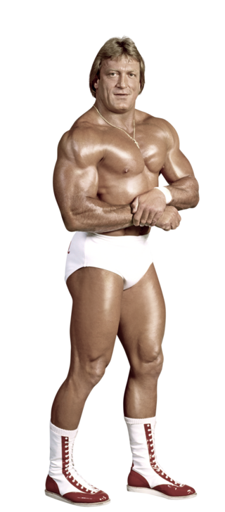 Paul Orndorff