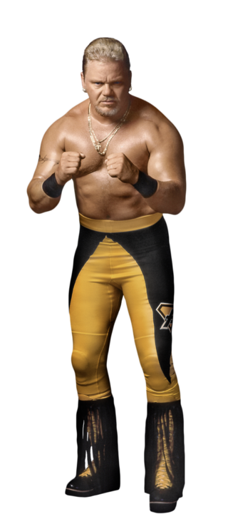 Shane Douglas