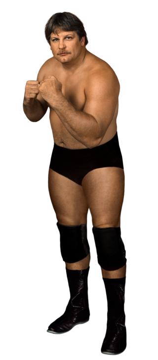 Stan Hansen