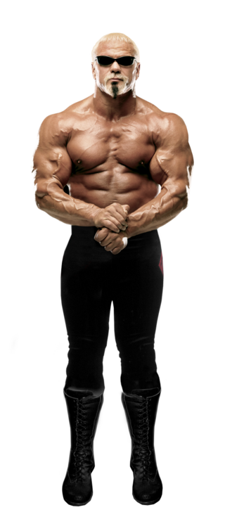 Scott Steiner