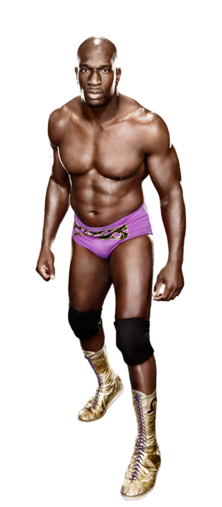 Titus O'Neil | WWE