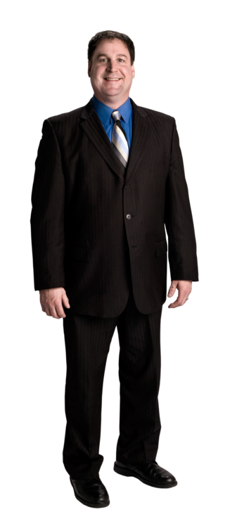 Tony Chimel