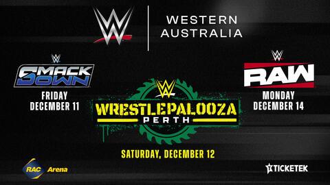 WWE Photo