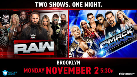 WWE Photo