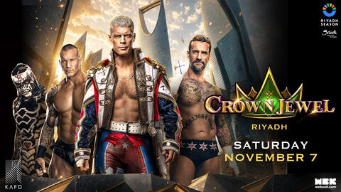 Crown Jewel Image