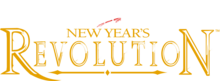 New Years Revolution