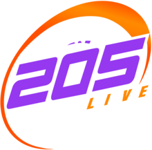 WWE 205 Live