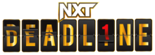NXT Premium Live Event