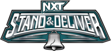 NXT Premium Live Event