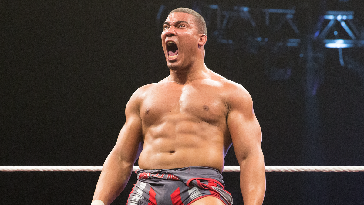 Backstage Talk On Jason Jordan And John Cone After WWE Talent Relations Shake-Up