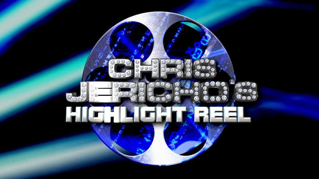 Chris Jericho welcomes Dolph and Vickie Guerrero to "Highlight Reel" - on SmackDown | WWE
