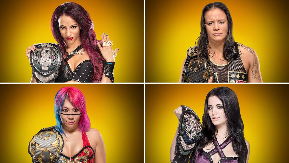 All Nxt Women _ Wwe Nxt 2025 Roster – IXLNXG
