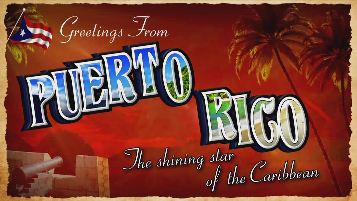 Greetings from Puerto Rico: Raw, April 4, 2016 | WWE