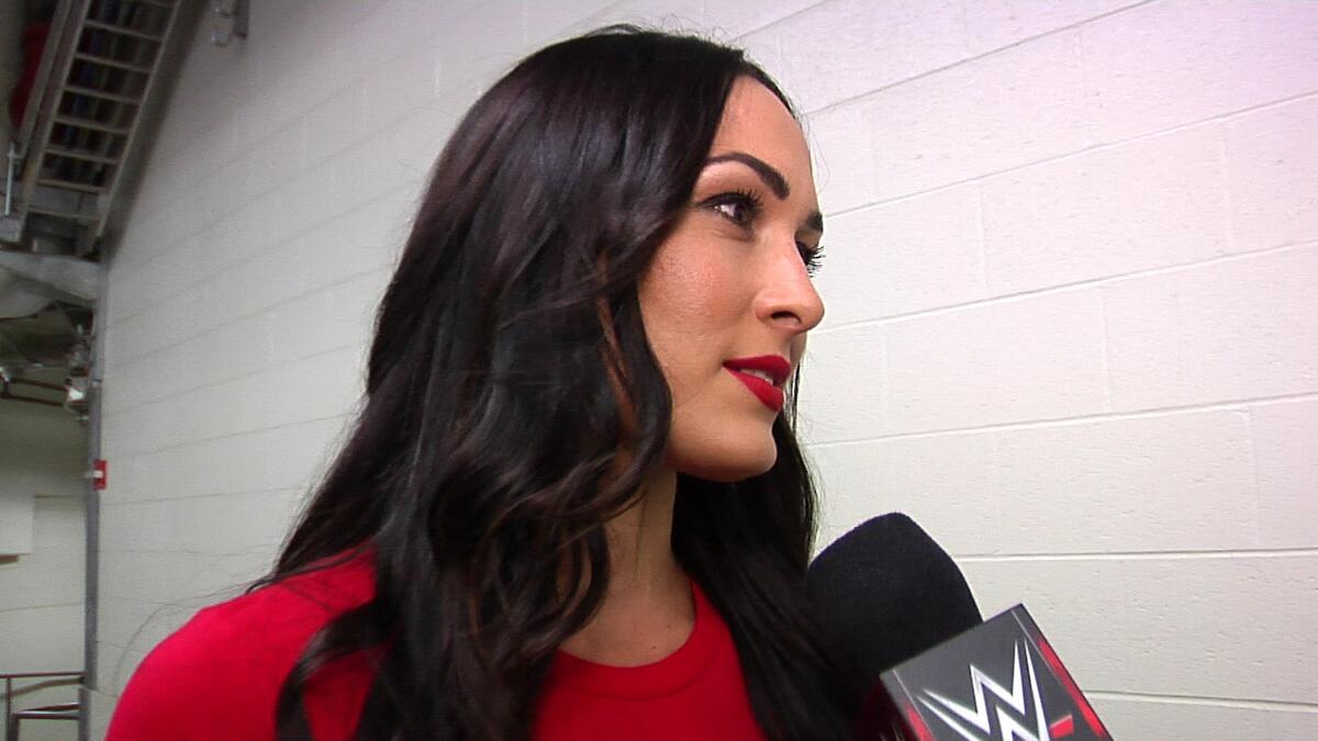 Brie Fights Back: WWE.com Exclusive, Sept. 1, 2014 | WWE
