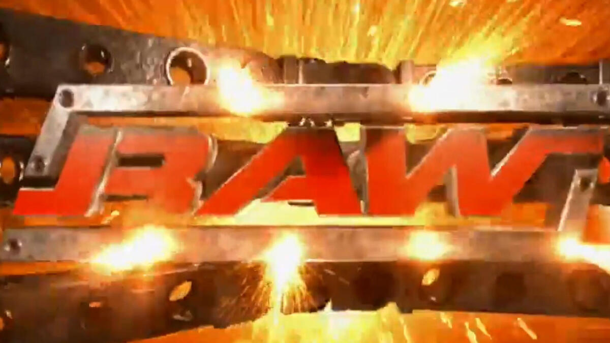 wwe raw music 2006