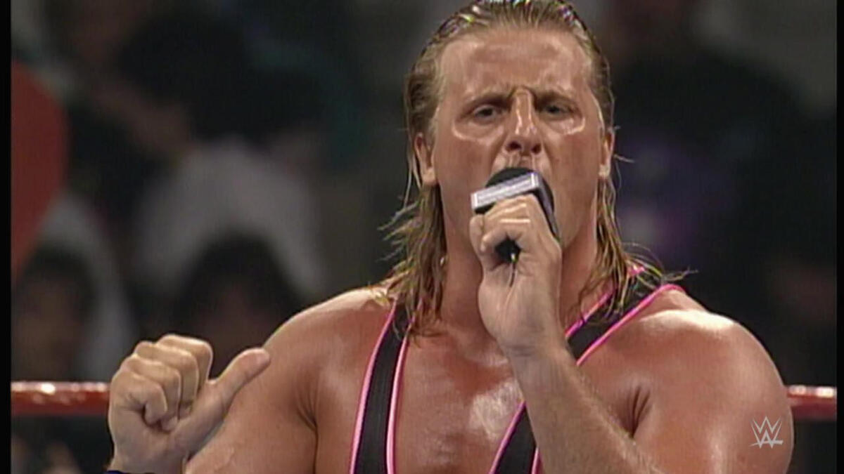 Wrestling World Remembers Owen Hart On His 22nd Death Anniversary