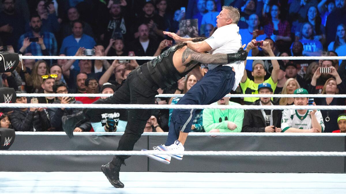Thrilling top-rope reversals: WWE Top 10, Feb. 23, 2019 | WWE