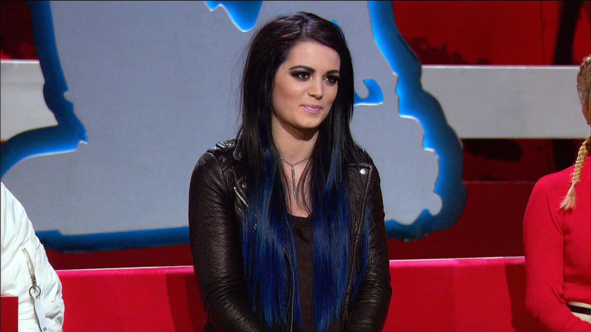 Paige guest stars on MTV's "Ridiculousness" WWE