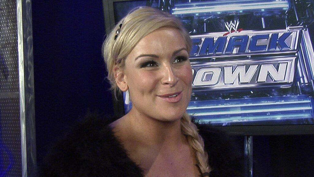 Superstars and Divas talk about their fathers | WWE