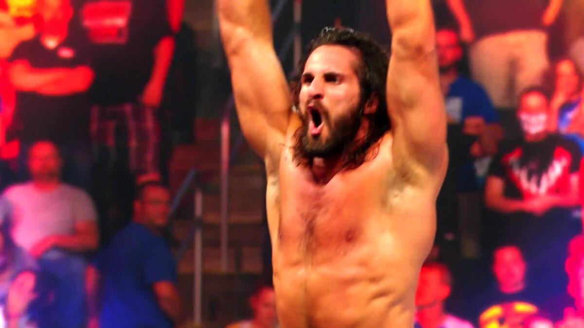 Get ready for WWE Live Quito this October | WWE