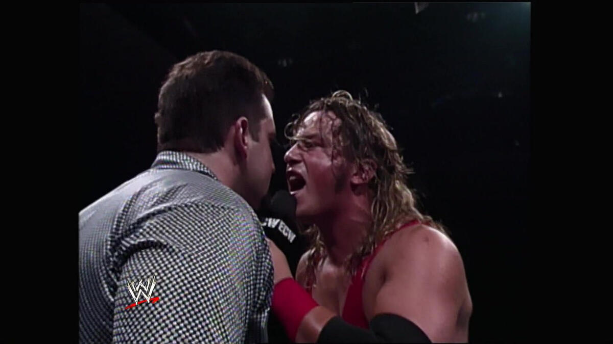 ECW HeatWave 1999 | WWE