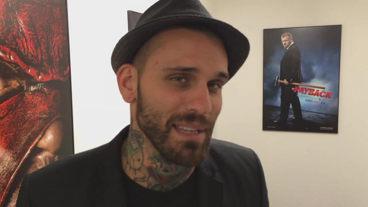 Corey Graves Professional Wrestler WWE NXT Professional wrestling, Grave,  professional Wrestling, arm, sports png | PNGWing