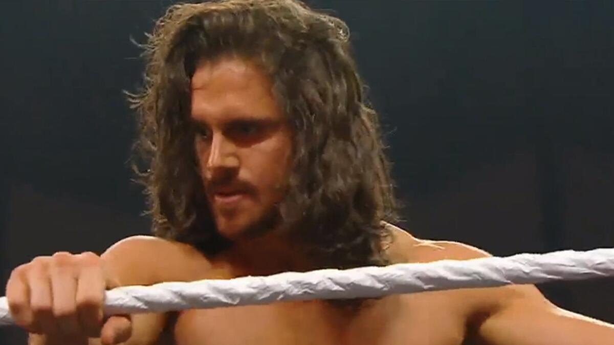 Resultado de imagen de john morrison"