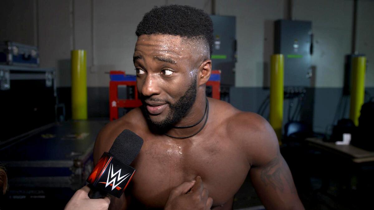 Resultado de imagen para cedric alexander