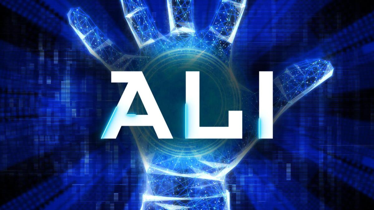 Ali Entrance Video | WWE