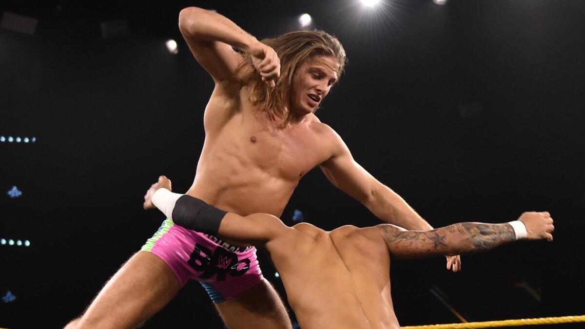 Resultado de imagen de MATT RIDDLE"
