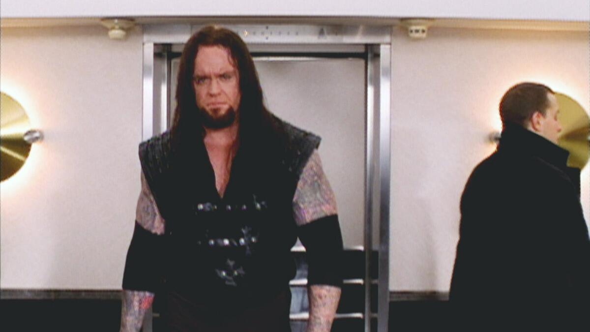 Behind the scenes of WWE's infamous Super Bowl ad | WWE