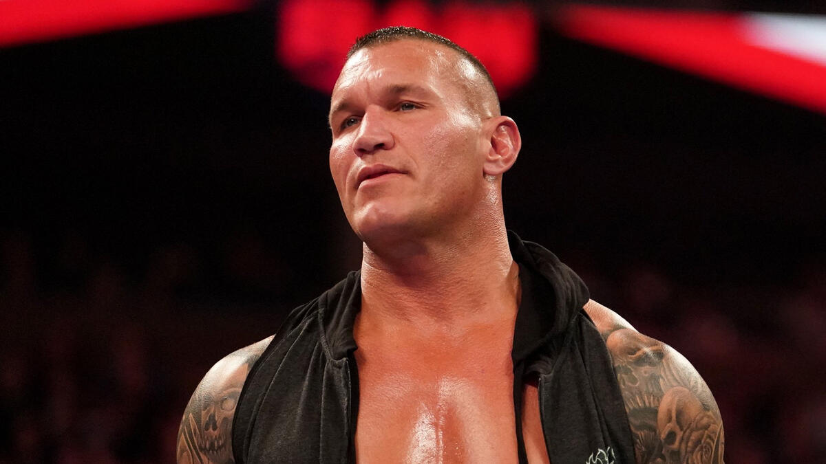 The Viper offers no explanation for brutally attacking Edge: Raw, Feb. 3,  2020 | WWE