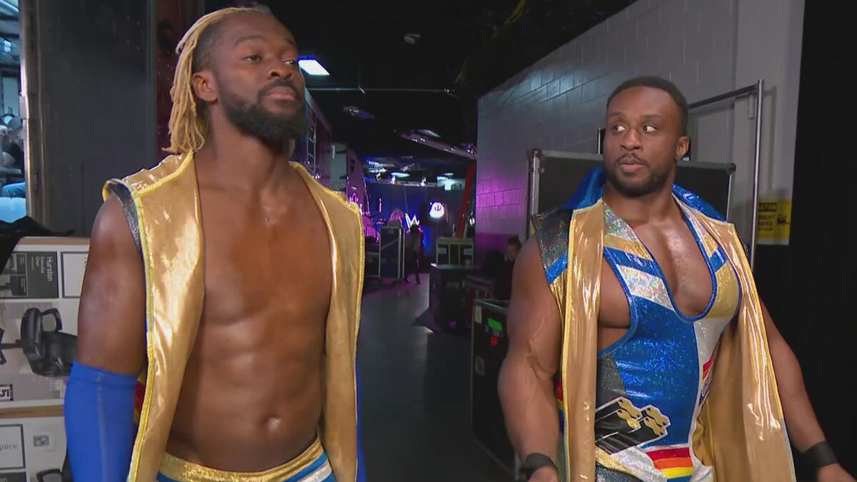 Resultado de imagen de wwe new day