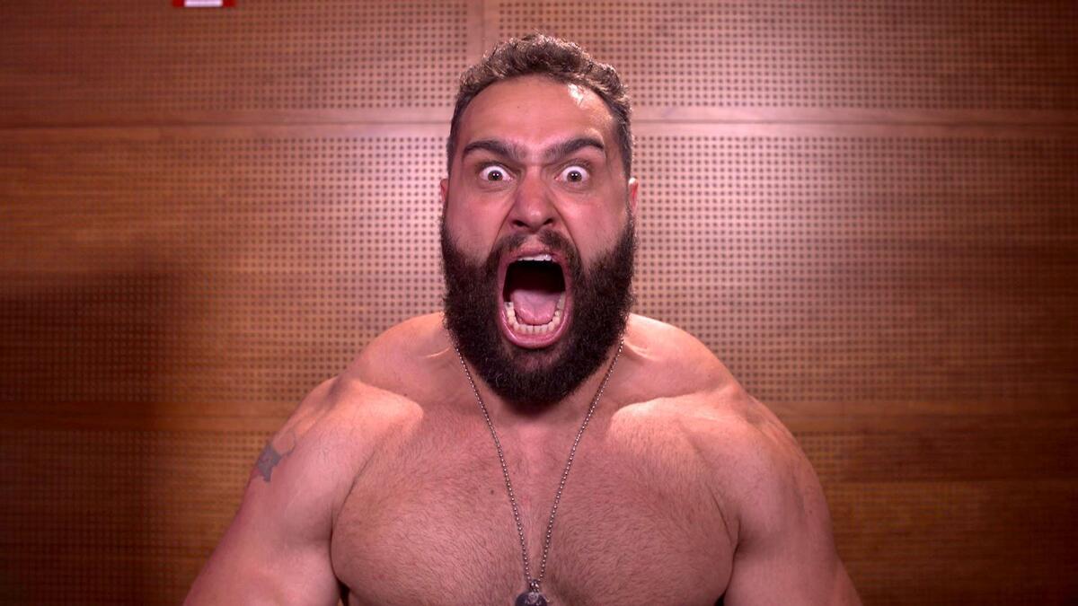 Wwe Ruse Rusev explains why he is bound to “crush” WWE Super ShowDown: WWE.com ...