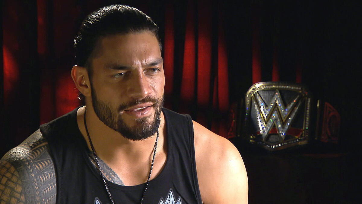 Roman Reigns and Seth Rollins' history, in The Big Dog's words | WWE
