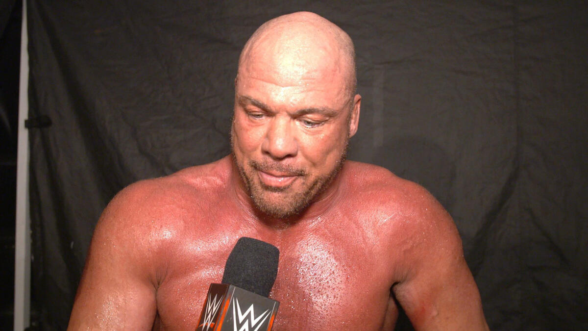 Kurt Angle returns to the city of "Milk-O-Mania": WWE.com...
