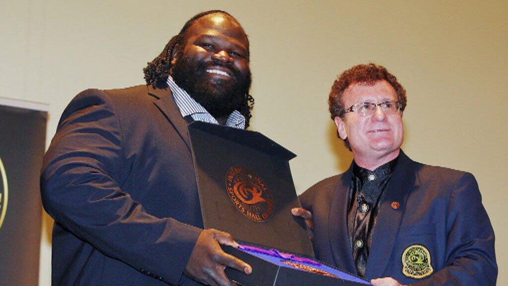 wwe-superstar-mark-henry-is-inducted-into-the-international-sports-hall