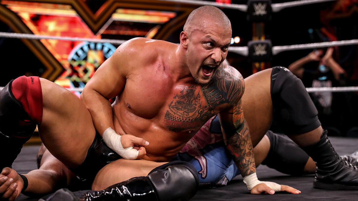 Wwe Xxx Porn - Full NXT TakeOver XXX results: WWE Now | WWE