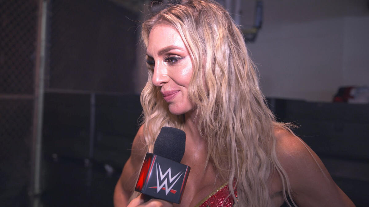 Charlotte Flair is very confident heading into SummerSlam: WWE Digital ...
