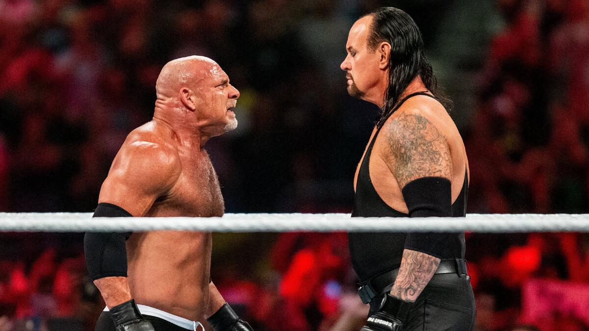 25 greatest Royal Rumble Match moments: WWE Top 10 Special Edition, Jan ...