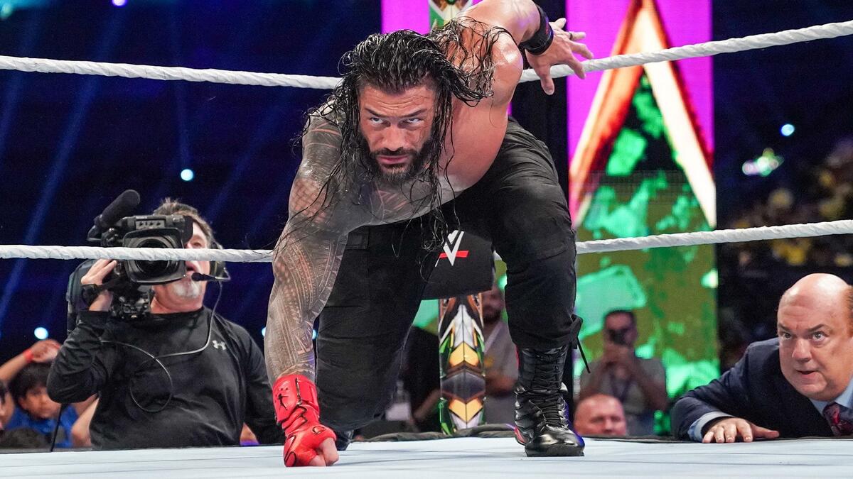 Www Xxiv Com 2022 Roman Reigns