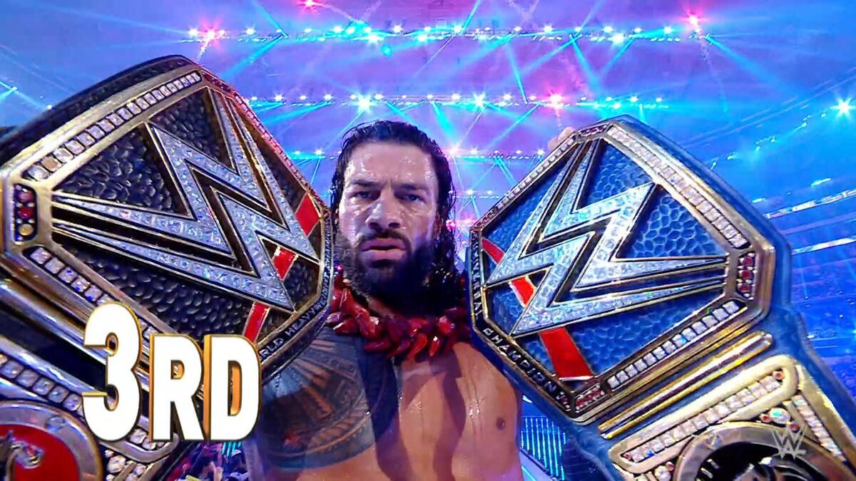 WrestleMania Goes Hollywood: By The Numbers | WWE