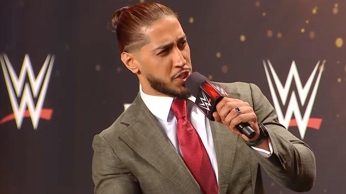 All of Saudi Arabia has Mustafa Ali's back: WWE Night of Champions ...