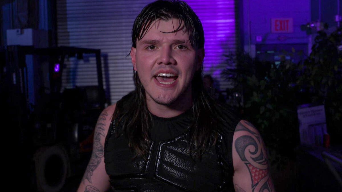 “Dirty” Dom wonders where Judgment Day was at NXT Deadline: NXT ...